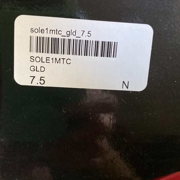 Mules/clogs - Picture 9 of 9